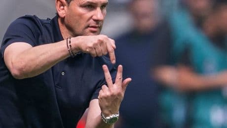 Hintergründe zur Saisonanalyse: Alles auf Anfang gilt bei Borussia nicht für den Trainerposten