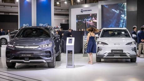 El Automobile expone el cambio de reglas en el sector del automóvil