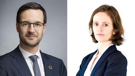 Libérer le potentiel des banques publiques de développement pour financer la transition climatique - par Nicolas Picchiottino et Pauline Gonthier