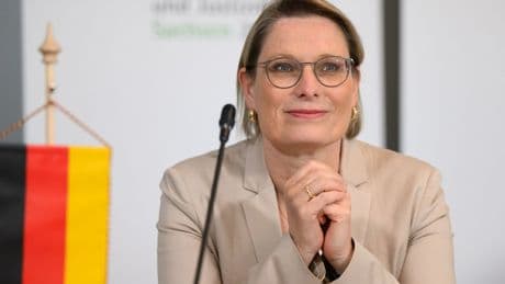 Rechtsstaat: Justizminister verurteilen Anfeindungen gegen Richter