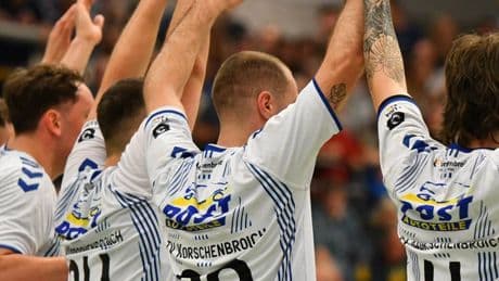 Saison-Nachbetrachtung mit Frank Berblinger: Warum es für den TV Korschenbroich nicht zum Klassenerhalt in der 3. Liga reichte
