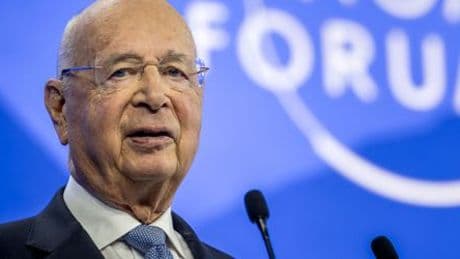 Weltwirtschaftsforum hält Vorwürfe gegen Klaus Schwab für haltlos
