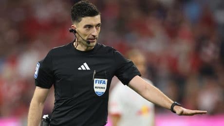 FC Bayern: Der VAR rettet den Schiedsrichter in München – ohne es zu dürfen
