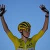 Tour de France: Team bestätigt: Pogacar plant Start bei Vuelta