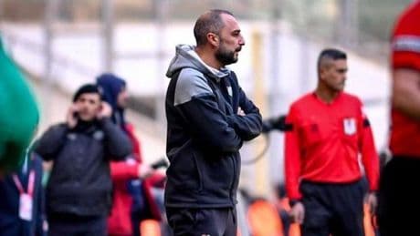 Bursaspor, Adem Çağlayan ile 6'da 6 yaptı