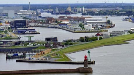 Bremerhaven: Energy Port – Megaprojekt nimmt nächste Hürde