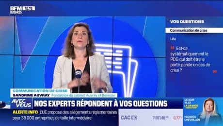 Communication de crise