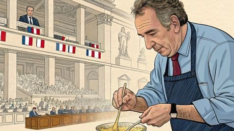 Comment Bayrou a raté sa béarnaise