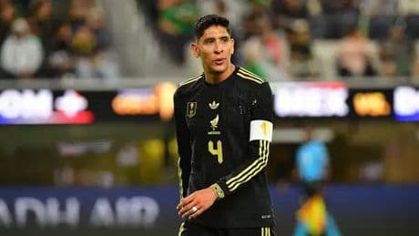 Fenerbahçe, Edson Alvarez transferinde mutlu sona ulaştı: İmza için İstanbul'a geliyor!