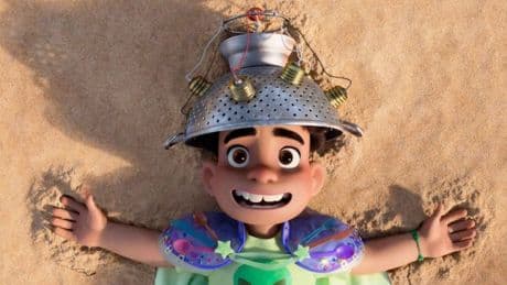 Pixar film risks breaking devastating record despite being hailed ‘dazzling’