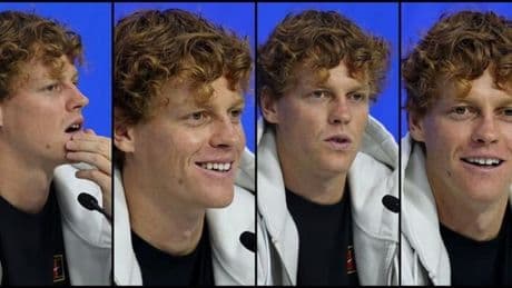 <p>Sinner agli US Open, dal virus alle bordate sull'ATP: &quot;Sono guarito ma vanno cambiate tante cose&quot;</p>