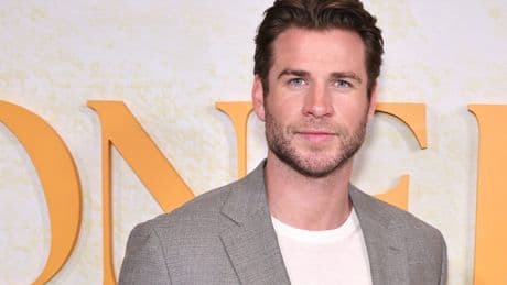 Liam Hemsworth: Hollywoodstar hat sich verlobt