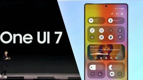 Samsung yeni bir modele daha One UI 7 güncellemesini yayınladı! İşte o model...
