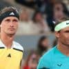 Tennis: Zverev über Unterstützung von Nadal: „Sehr gute Woche“