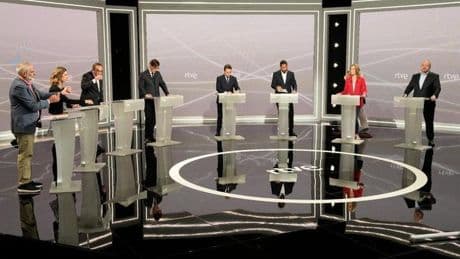 El Gobierno aprueba la reforma para hacer obligatorios los debates electorales y difundir las tripas’ de las encuestas