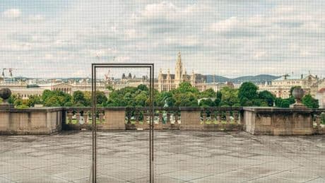 "Hitler-Balkon" : Das größte Tabu der Republik