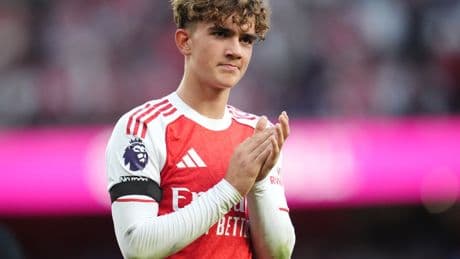 Max Dowman has a massive future after impressive Arsenal debut, Wayne Rooney says