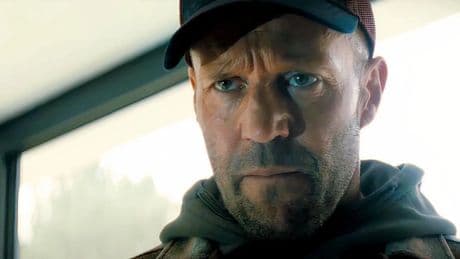 Jason Statham con Stallone y el director de &#039;Beekeeper: El protector&#039;: el resultado es número 1 en Prime Video