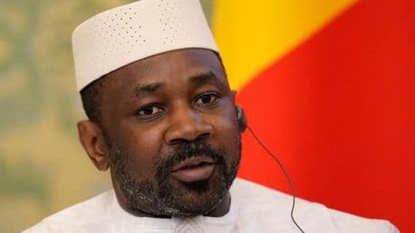 Mali: Festnahmen nach angeblichem Putschversuch in Mali