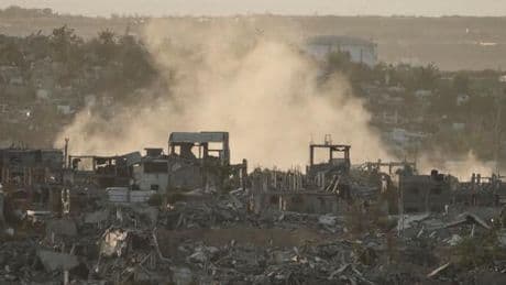 En direct, guerre à Gaza : dix-neuf morts dans des frappes israéliennes dans la nuit de mardi à mercredi, selon la défense civile