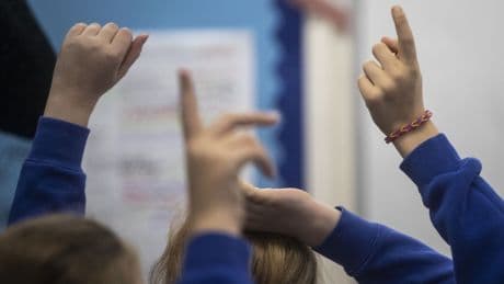 Ofsted facing legal action over plans to change school inspections