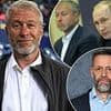 Roman Abramovich's team's 5.30am text message to me shows the UK government's impossible job in wresting his missing £2.3bn pledged to Ukraine victims, writes IAN HERBERT