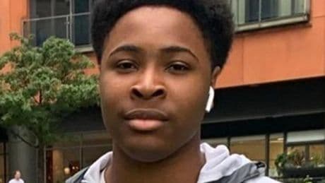 Moment boy, 15, shot dead in front of children at family fun day in ‘Teletubbies Park’