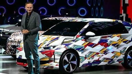 IAA Mobility 2025: Die wichtigsten Neuheiten der Automesse in München