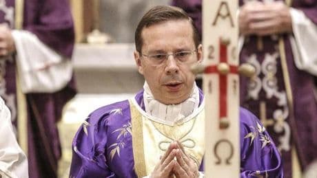 L’Opus Dei mis en cause dans une affaire de traite d’êtres humains en Argentine