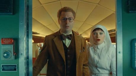 Was guckst du? Unsere Filmtipps der Woche