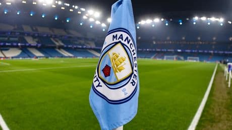 Foot : Manchester City prolonge de dix ans son contrat avec Puma
