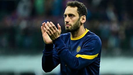 Galatasaray, Hakan Çalhanoğlu'ndan vazgeçmedi! Transfer için yeni hamle yolda
