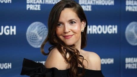 Drew Barrymore On The 1 Bit Of Life-Changing Advice She's Passed On To Her Kids
