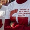Viol dans une famille d'accueil : soupçonné, le fils d'une accueillante en détention provisoire