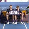 Brownlee brothers relive an iconic moment as they share how being an elite athlete translates to saving money