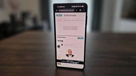 Recensione Honor Magic V5: un mese con lo smartphone pieghevole