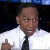Stephen A. Smith slammed by NBA Finals viewers for shouting at his ESPN co-stars