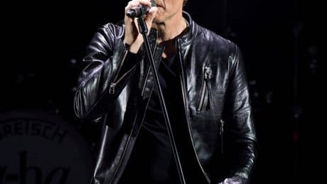 Morten Harket, a-ha’s Lead Singer, Has Parkinson’s Disease