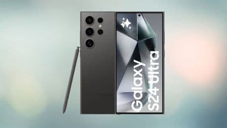 Cdiscount frappe très fort avec ce prix affiché sur le célèbre smartphone Samsung Galaxy S24 Ultra