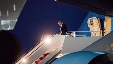 « Nous sommes bien coordonnés avec les États-Unis » : comment Donald Trump et Benyamin Netanyahou visent le changement de régime en Iran