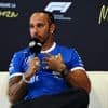 Hamilton schrikt van ‘heftige’ gridstraf, Piastri slaat eerste training op Monza over