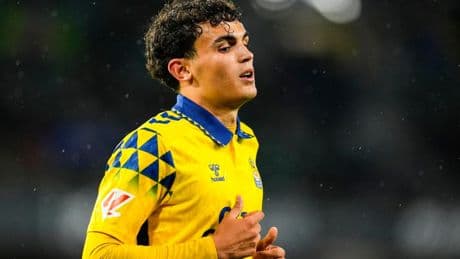 Recalling Stefan Bajcetic From Las Palmas Is Smart Business For Liverpool