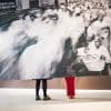 Volgens dit nieuwe museum is iedereen migrant. Trouw ging kijken