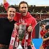 Wrexham plot move for Ian Rush's great nephew - with in-demand Liverpool youngster part of ambitious summer transfer plan