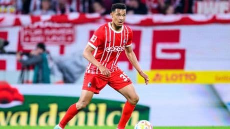2. Fußball-Bundesliga: Abwehrspieler Schmidt verlässt Hannover wieder
