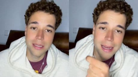 Adrián Chico, psicólogo: “Es súper complicado discutir con manipuladores; cuando les pillan mintiendo, le dan la vuelta a la tortilla, se hacen la víctima y, al final, acabas pidiendo perdón tú”