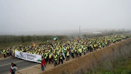 La defensa de las nucleares une a adversarios políticos por los intereses territoriales