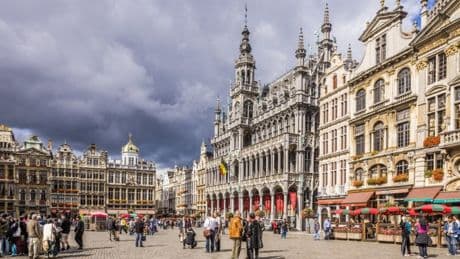 The Eurostar rival that wants trains to Europe from across UK — not just London