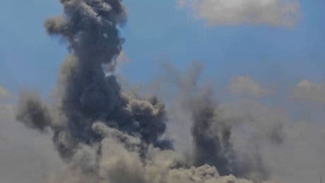 Gaza-Krieg: Berichte: Israel beschließt Ausweitung der Angriffe in Gaza