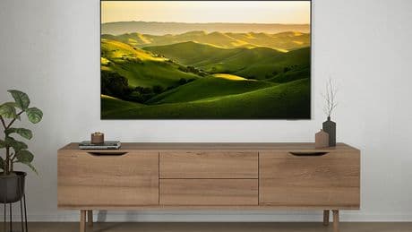Impressive Samsung 85 inch 4K TV now over £200 off in limited time Amazon deal